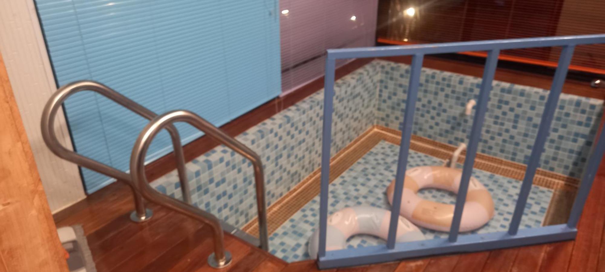Hamdeok Pool Villa Pension Jeju Extérieur photo